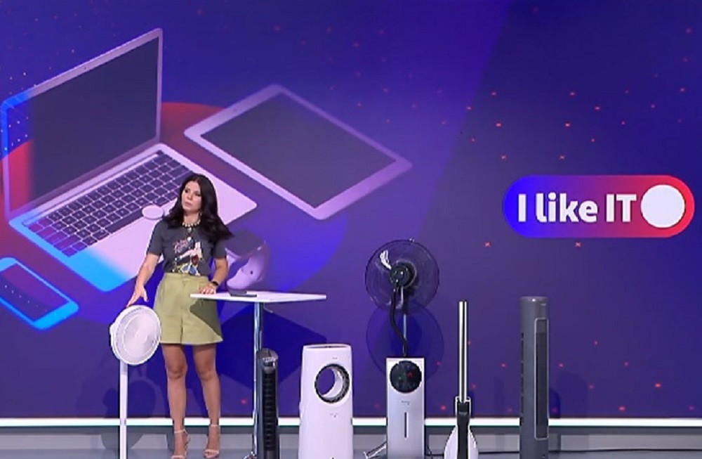 Soluții pentru a scăpa de căldura din casă. Care sunt cele mai noi ventilatoare apărute pe piața din România și ce prețuri au