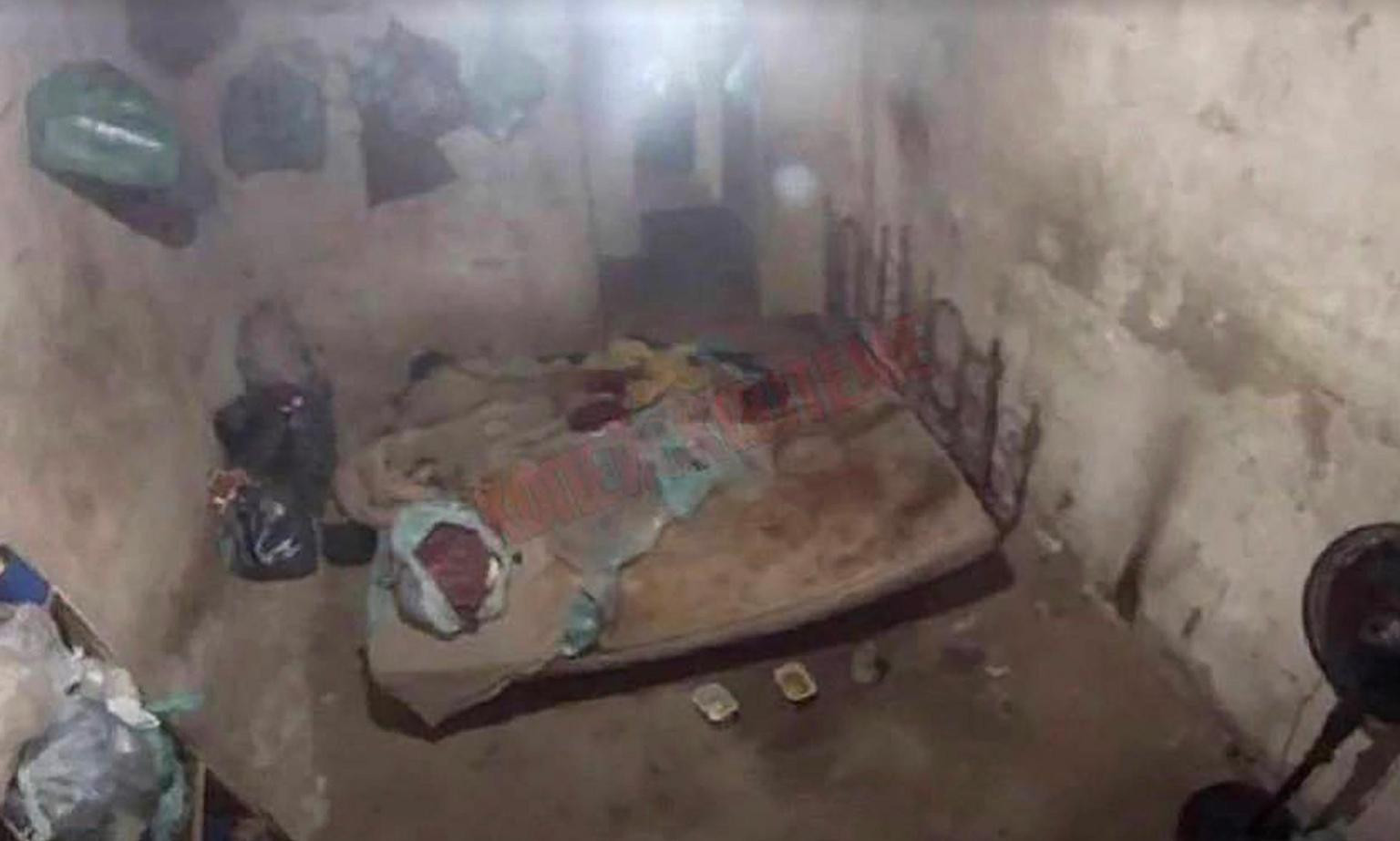 O femeie a evadat după 14 ani în care a fost sclavă sexuală. Ekaterina fusese ademenită într-o stație de autobuz