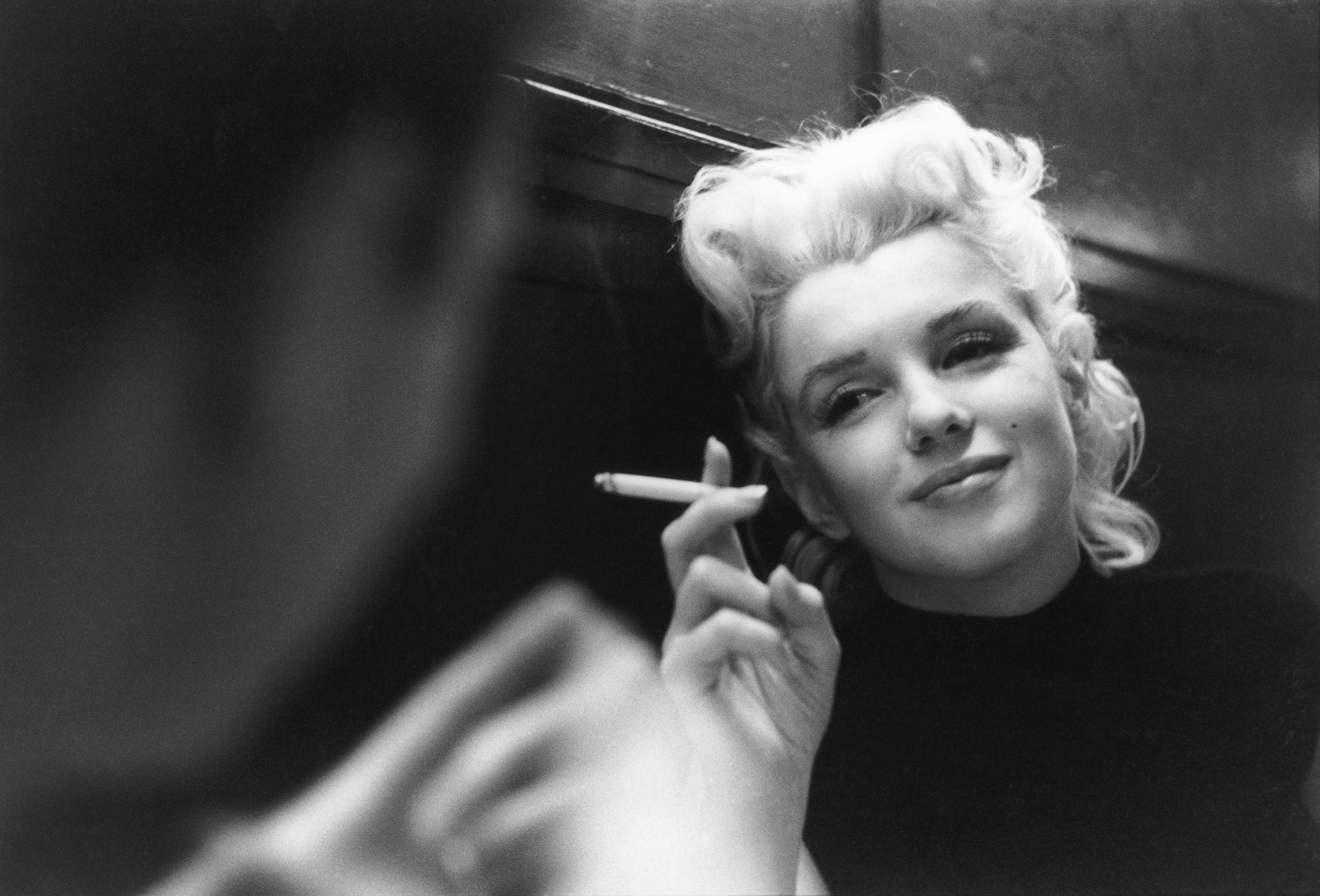 Marilyn Monroe