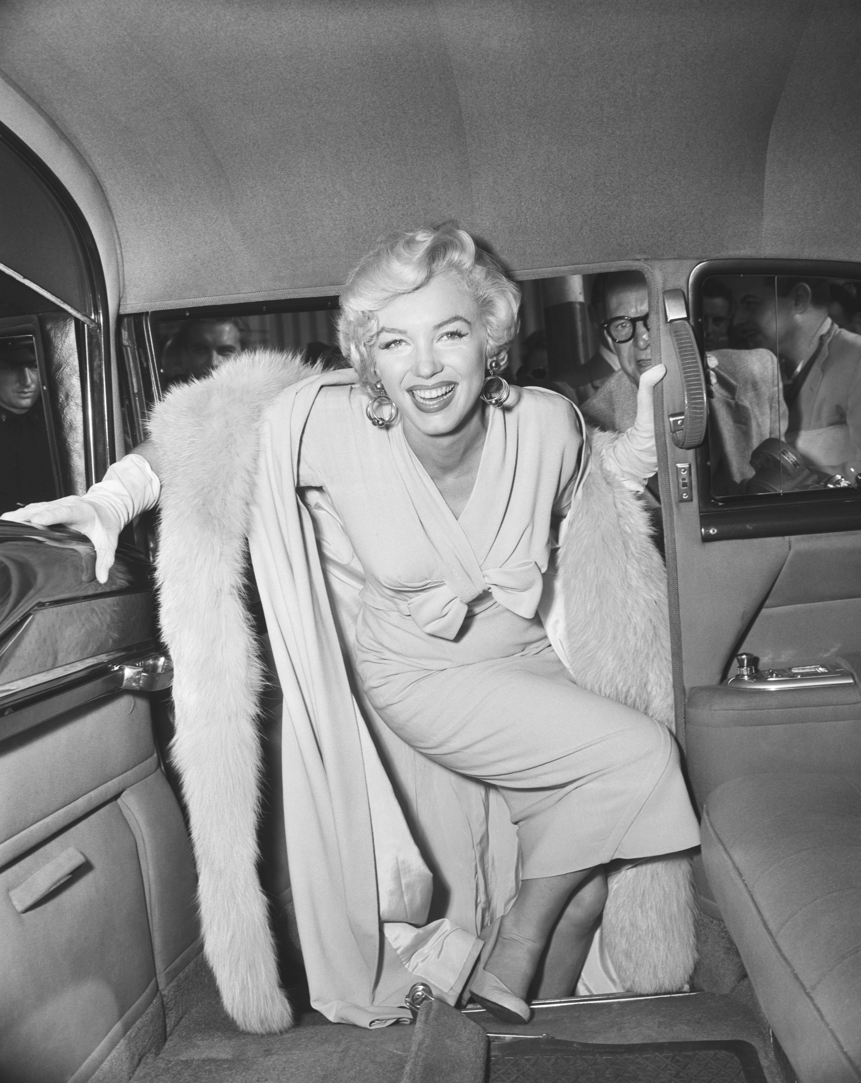 Marilyn Monroe