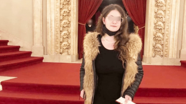 Alexa a suferit o hemoragie uterină înainte să moară. Tatăl ei spune că suspectul era consumator de droguri