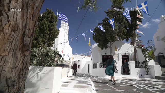 Cum afectează canicula „regulile” în turism. Vacanțele în țări precum Italia, Grecia și Spania vor scădea chiar și cu 10%