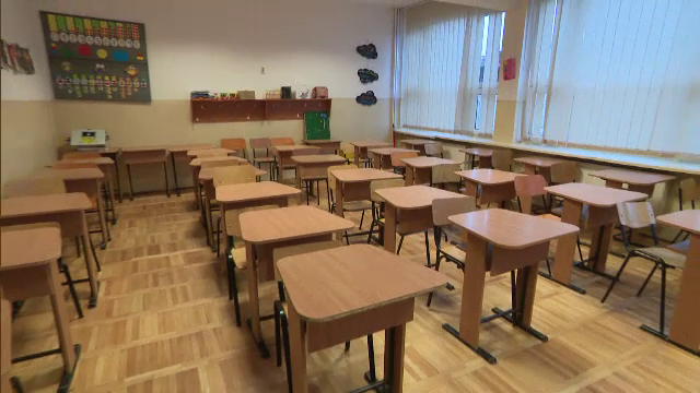 Mii de școli din țară primesc bani din PNRR pentru modernizare și digitalizare. Câți bani sunt alocați