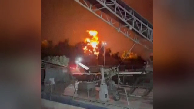 Volodimir Zelenski, despre atacul cu drone din portul Izmail: „Moscova duce o luptă pentru o catastrofă globală”