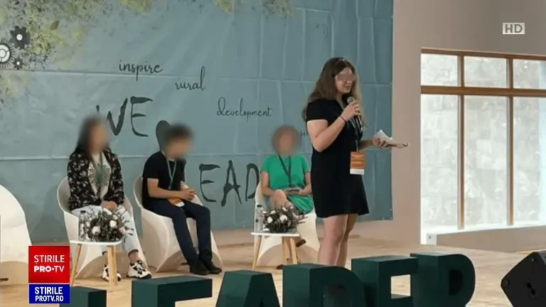 „M-a sunat să îmi iau copilul că e mort". Cum ar fi murit Alexa, fata de 16 ani intoxicată cu un drog de tip cristal