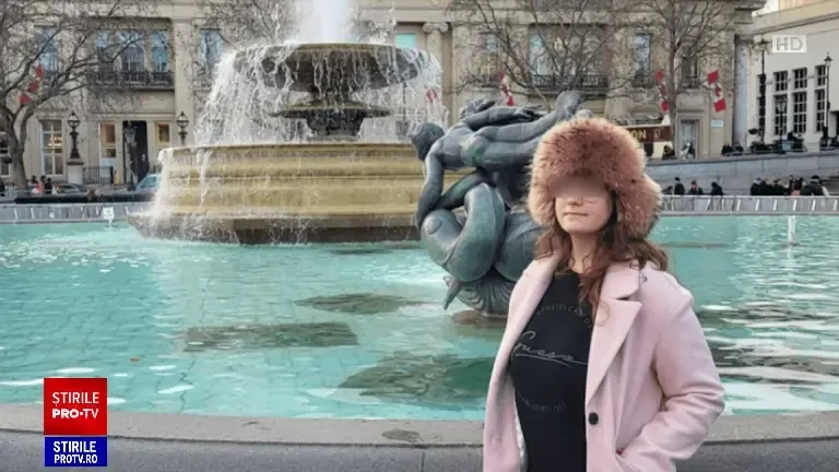 Drogul care i-a provocat moartea Alexei atacă inima și creierul. Ce le-a mărturisit suspectul anchetatorilor DIICOT