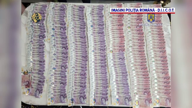 Românce obligate să se prostitueze în Marea Britanie timp de 9 ani. Ce au găsit anchetatorii în casele proxeneților