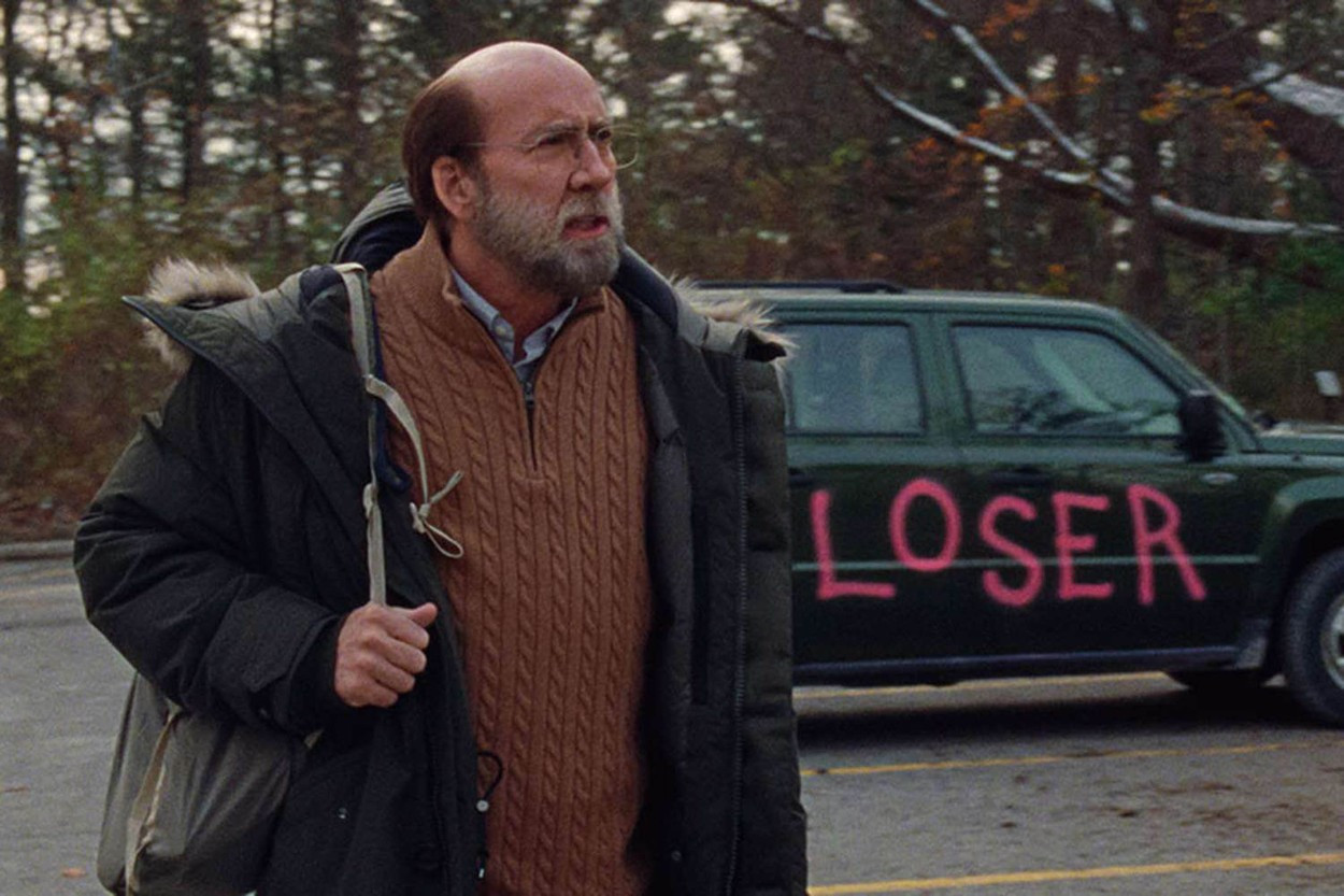 Un celebru actor de la Hollywood este de nerecunoscut. Cum a fost fotografiat | GALERIE FOTO