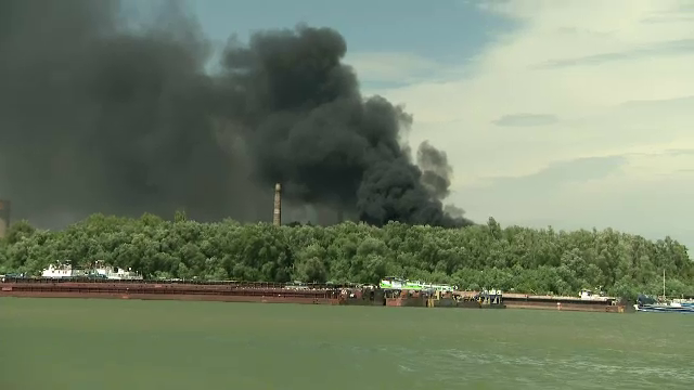 Ce au observat analiștii după atacul ucrainenilor asupra navei ruse de război. S-a folosit aproape jumătate de tonă de TNT