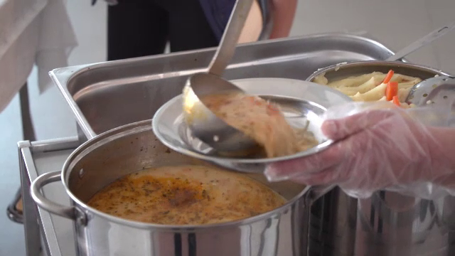 Peste jumătate din spitale au nevoie de renovarea blocului alimentar. Pacienții primesc hrană de 22-33 lei/zi