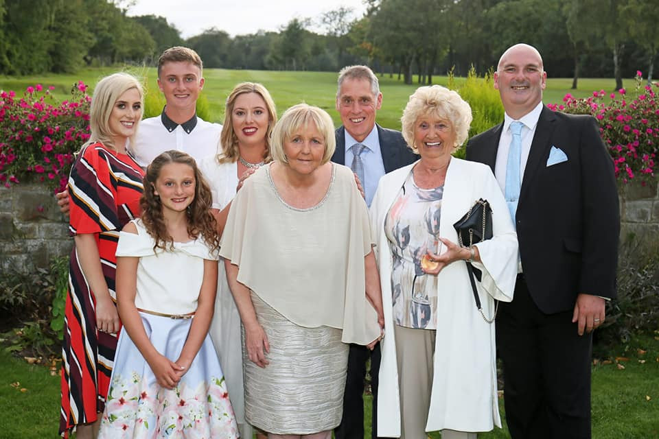 Povestea dramatică a unei mame care și-a pierdut fiica, dar nu știa. Femeia murise de cancer la sân