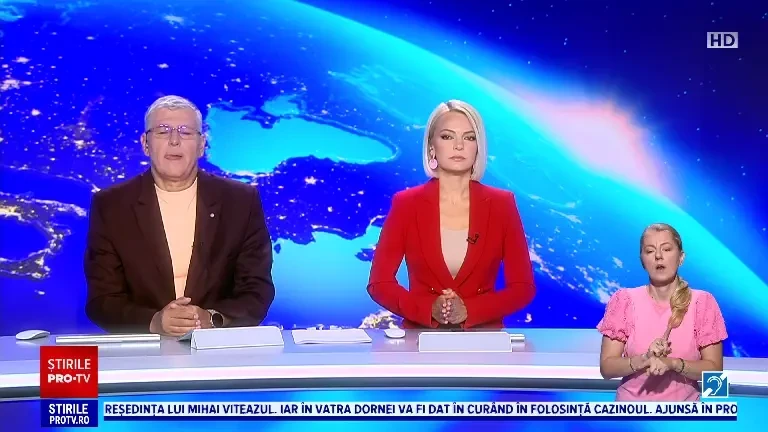 Șofer prins conducând cu 227 km pe oră pe Autostrada A3 Turda-Borș. Ce amendă a primit