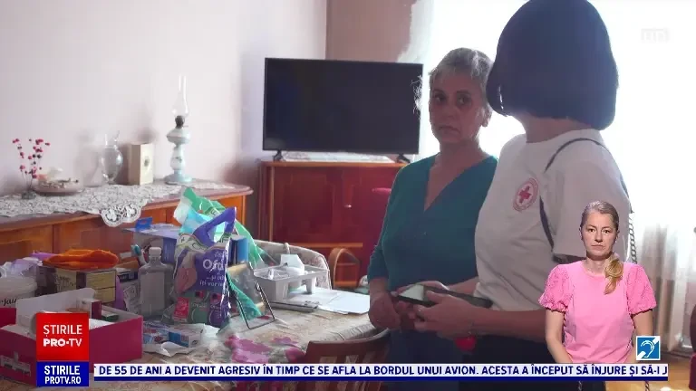 Cererea pentru îngrijiri la domiciliu a explodat după neregulile grave și condițiile inumane din azile