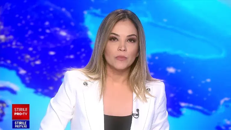 O fetiță de nouă ani, amenințată și șantajată de un individ. A determinat-o să-i trimită imagini în ipostaze indecente