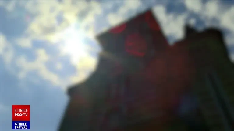 Zi de foc în România: temperaturi de peste 40 de grade la umbră. Canicula a impus din nou restricții pe șoselele importante