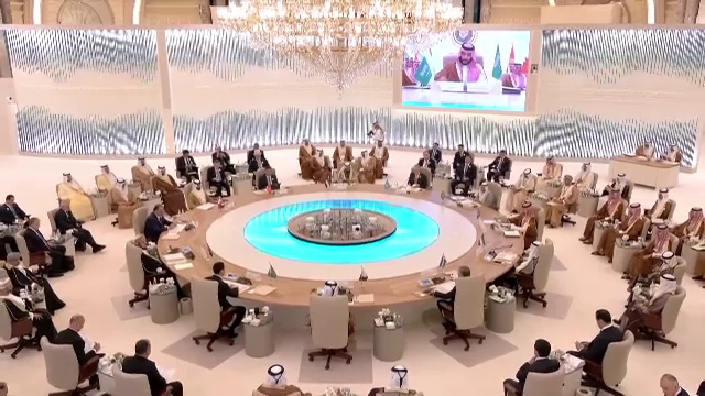 Întâlnire la cel mai înalt nivel în Arabia Saudită pe tema războiului. Care sunt propunerile lui Zelenski pentru pace