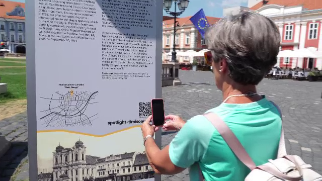 Timișoara este alegerea perfectă pentru o vacanță reușită. Autoritățile au pregătit mai multe facilități pentru turiști