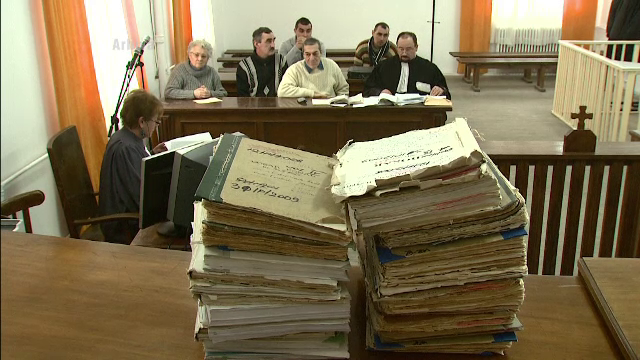 Justiția din România, blocată din cauza termenelor lungi. Recordul negativ îl deține un dosar din 1991