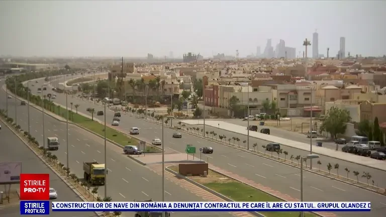 Întâlnire la cel mai înalt nivel în Arabia Saudită pe tema războiului. Care sunt propunerile lui Zelenski pentru pace