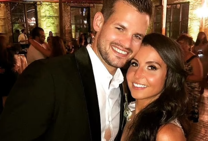 Un medic oncolog de top și-a ucis copilul, apoi s-a sinucis. Totul s-a întâmplat în casa ei