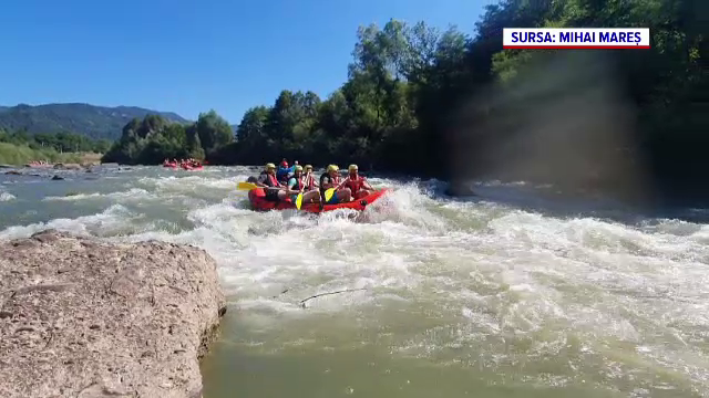 Descoperă România: sporturi mai puțin cunoscute pe care le poți face la munte în ultima lună de vară