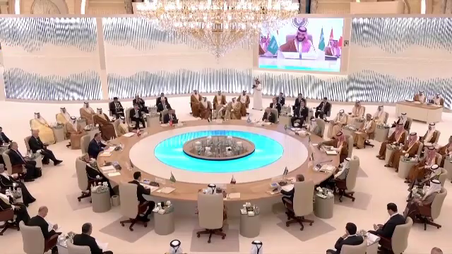 Rusia atacă Ucraina cu tot ce are, în timp ce țările lumii încearcă să găsească o soluție de pace. Ce s-a decis la Jeddah