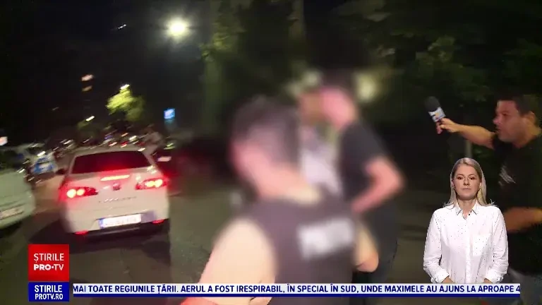 Cum a ajuns fata de 11 ani care fusese dată dispărută la bărbatul care a agresat-o sexual. S-a întors în lenjerie bărbătească