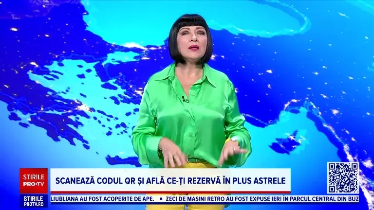 Horoscop 6 august 2023, cu Neti Sandu. Zodia despre care o să se vorbească de bine și ar putea primi o promovare
