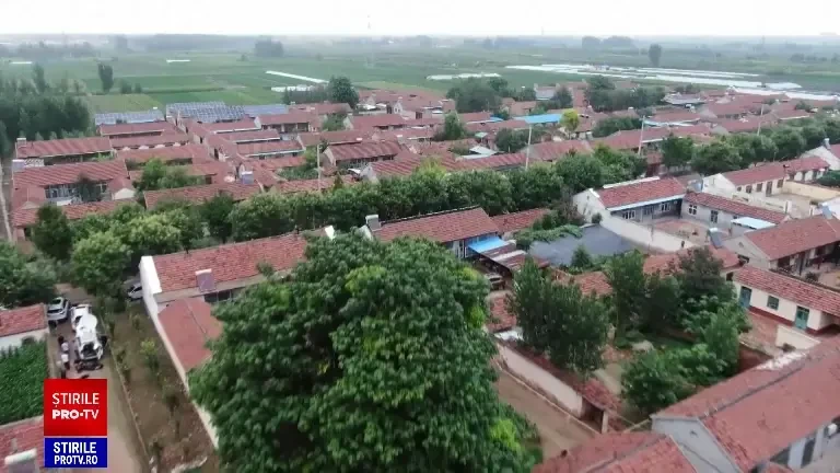 Douăzeci şi unu de răniţi în urma unui cutremur cu magnitudinea 5,5 produs în estul Chinei