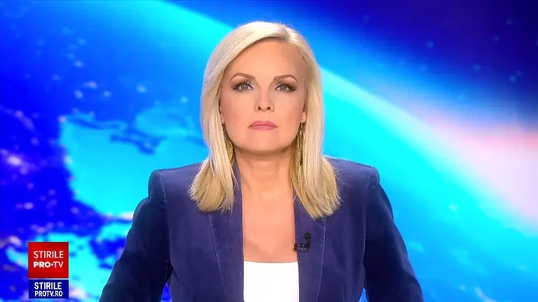 Furtunile au făcut prăpăd în țară. În Slobozia, norii negri au căpătat aspect de tornadă