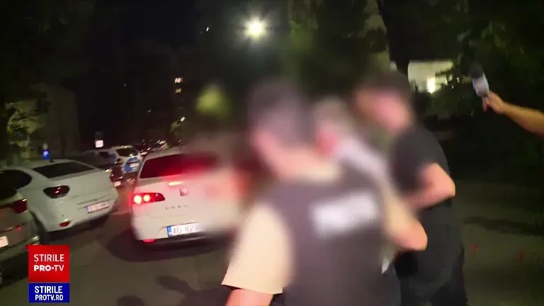 Cum a fost ademenită fetița de 11 ani de bărbatul care a sunat la 112 după ce a abuzat-o. Mesajul RO-Alert a salvat-o