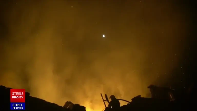 Rusia atacă Ucraina cu tot ce are, în timp țările lumii încearcă să găsească o soluție de pace. Ce s-a decis la Jeddah