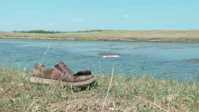 Un adolescent de 15 ani şi-a pierdut viaţa după ce a intrat în râul Moldova şi s-a înecat