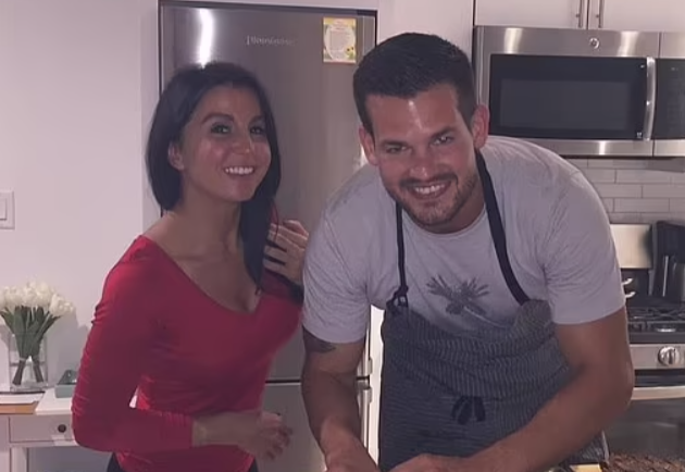 Ce s-a întâmplat la casa medicului oncolog de top înainte să-și omoare copilul și să se sinucidă