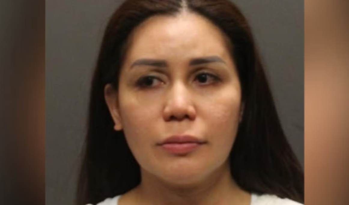 Cum încerca o femeie să-și omoare soțul în timp ce acesta o filma ca să aibă dovezi