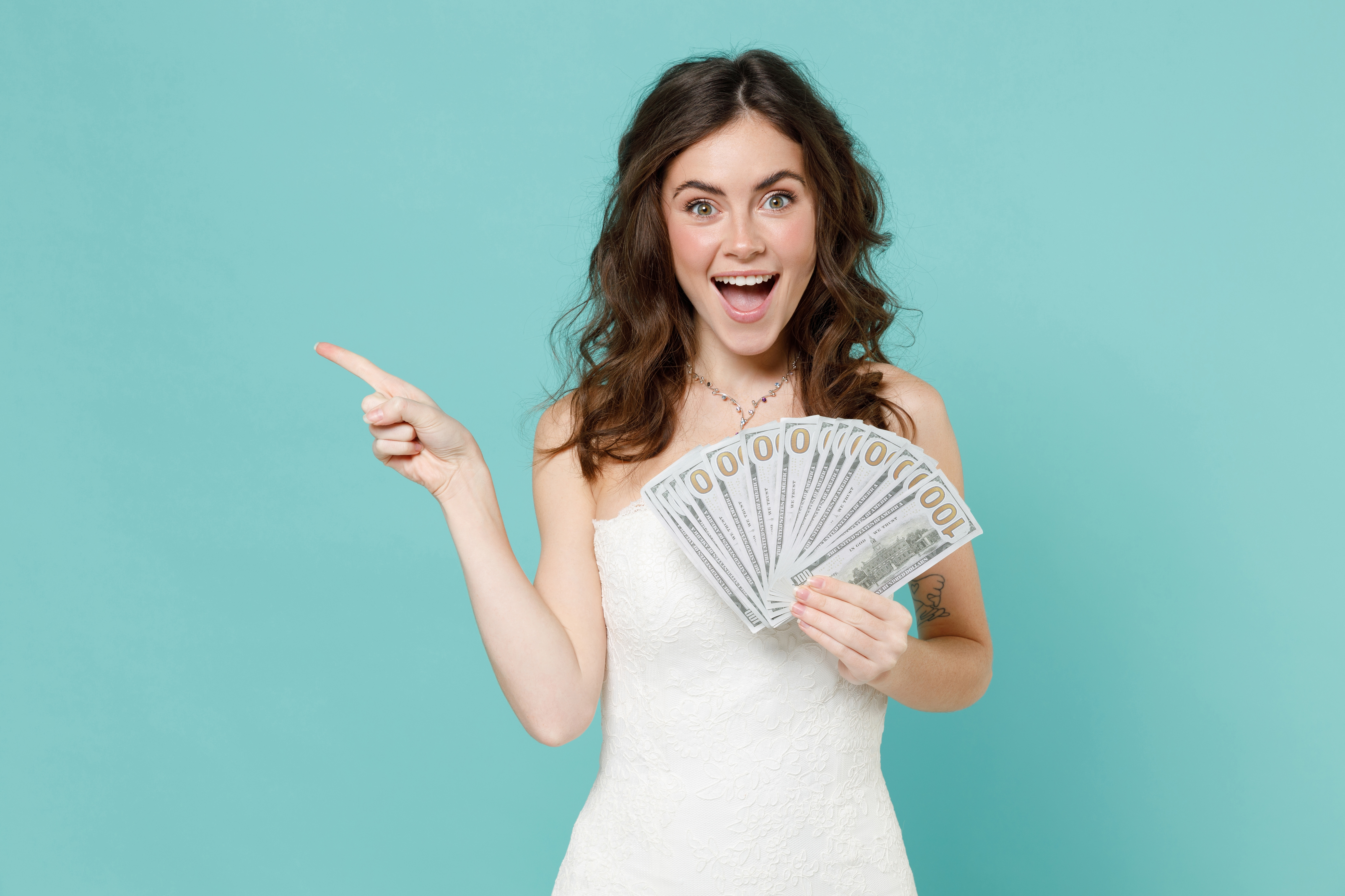 6 zodii care au tendința de a se căsători pentru bani. Care sunt cei mai materialiști nativi