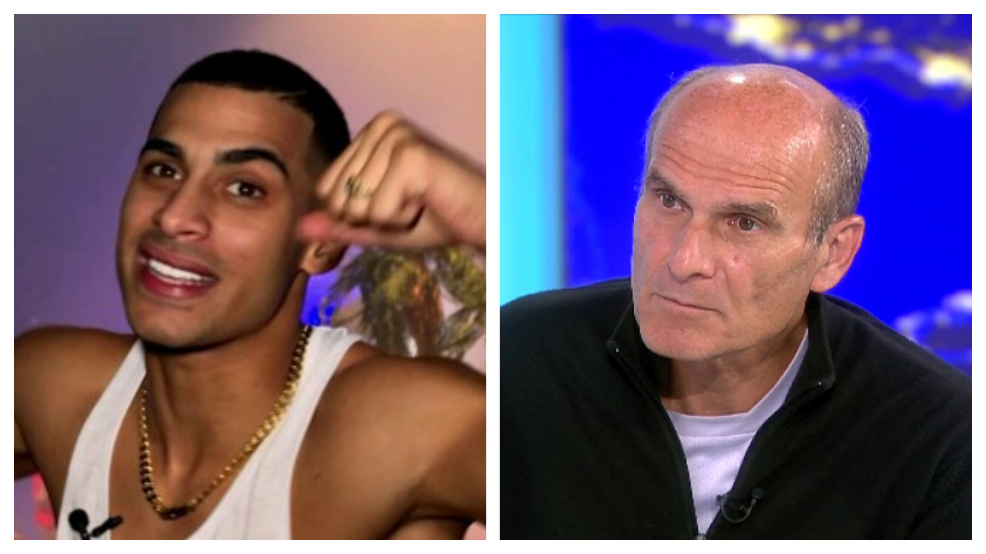 CTP, reacție dură după ce Gheboasă a cântat la Untold: "Până la violența criminală nu mai e decât un pas"