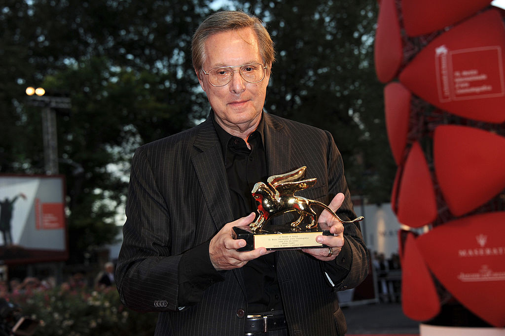 William Friedkin a murit. Regizorul filmelor „The Exorcist” şi „The French Connection” avea 87 de ani