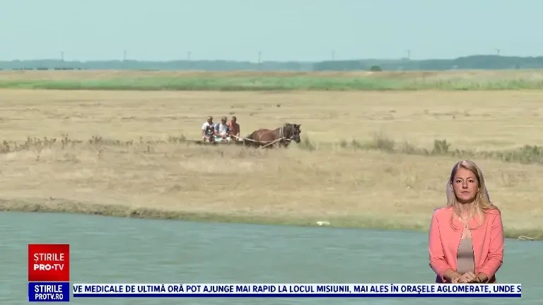 Filmul tragediei din Iași. Cum a murit bărbatul în încercarea de a-și salva prietenul de la înec