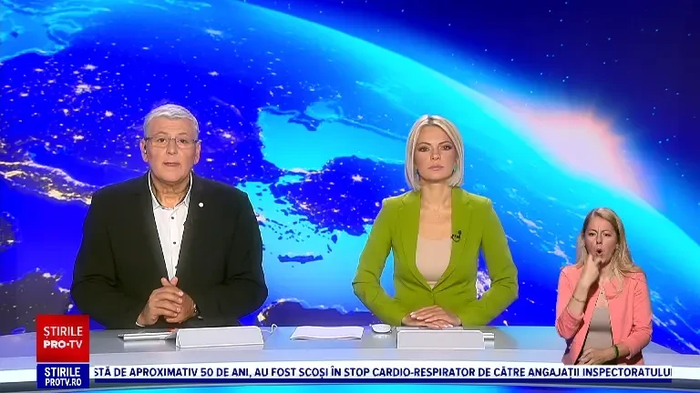 Polițiștii din Alba Iulia au donat sânge. O singură recoltare va salva trei vieți