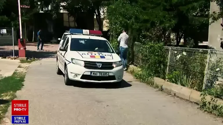 Adolescenta care și-a omorât prietena în Mangalia a fost reținută. Victima era plină de răni și îmbrăcată sumar
