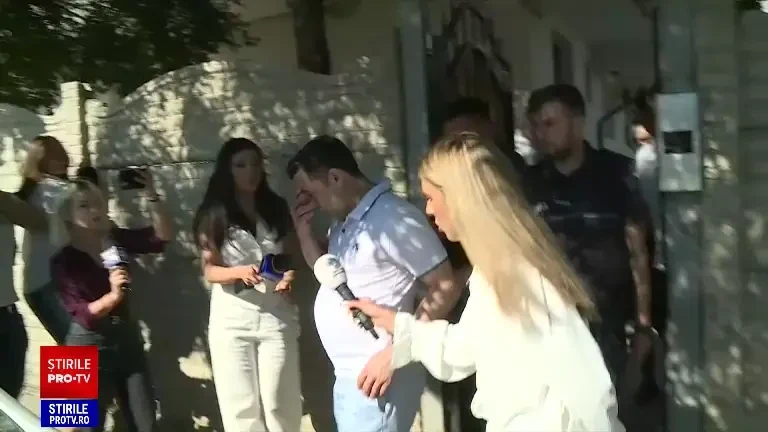 Asistenta care a fost sechestrată în București se afla la prima întâlnire. Cu ce se ocupa cel are a ținut-o captivă