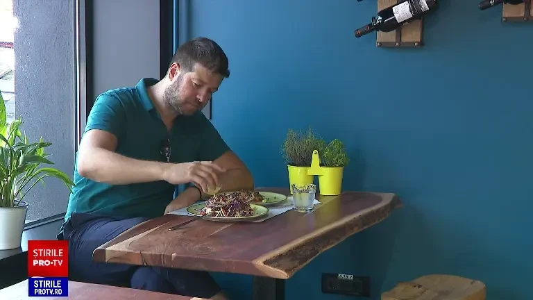 Cum se prepară oul „de post”, din legume. Rețete alterantive pentru Postul Mare