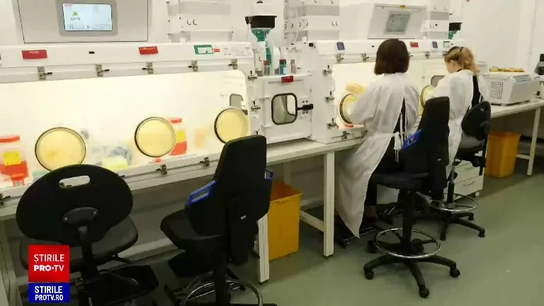 Cercetătorii au început să caute mijloace de apărare în fața viitoarei pandemii: Boala X