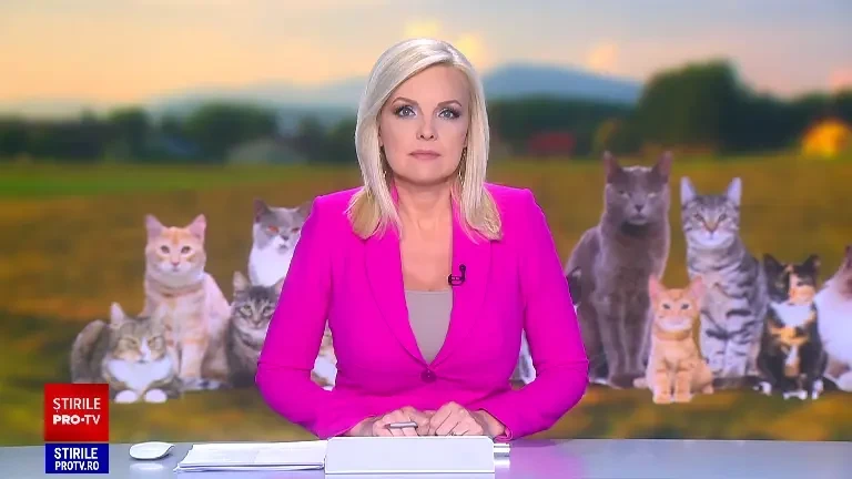 Peritonita infecțioasă felină face ravagii în Cipru. Zeci de mii de pisici au murit. Măsurile luate de autorități