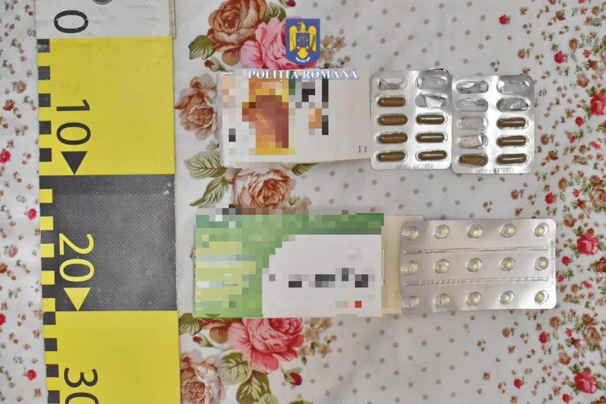 Un bărbat din Neamț a plătit 60.000 de euro pentru suplimente alimentare, livrate drept tratament pentru cancer