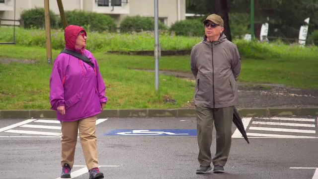 Val de aer polar deasupra României. În august avem temperaturi de toamnă. Cât va dura frigul