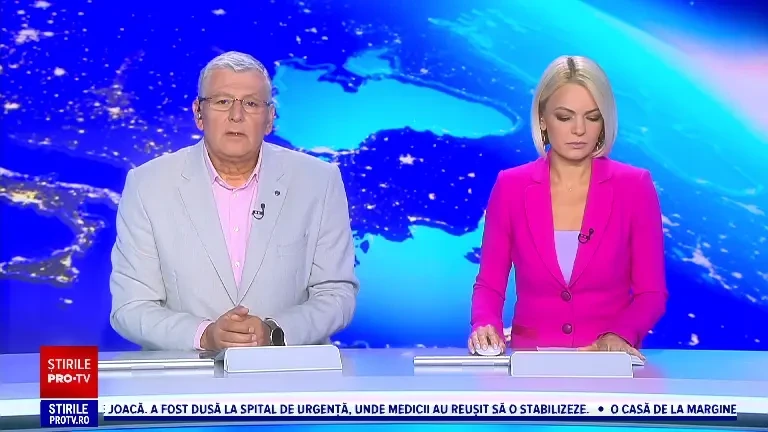 Doi bărbați au fost loviți pe o trecere de pietoni din Buzău de un șofer băut care a fugit. Unde a fost găsit de polițiști