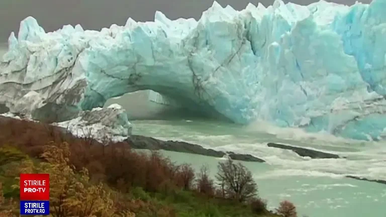 „Antarctica nu va mai acționa ca aer condiționat, ci ca radiator”. A fost înregistrat cel mai călduros iulie din istorie