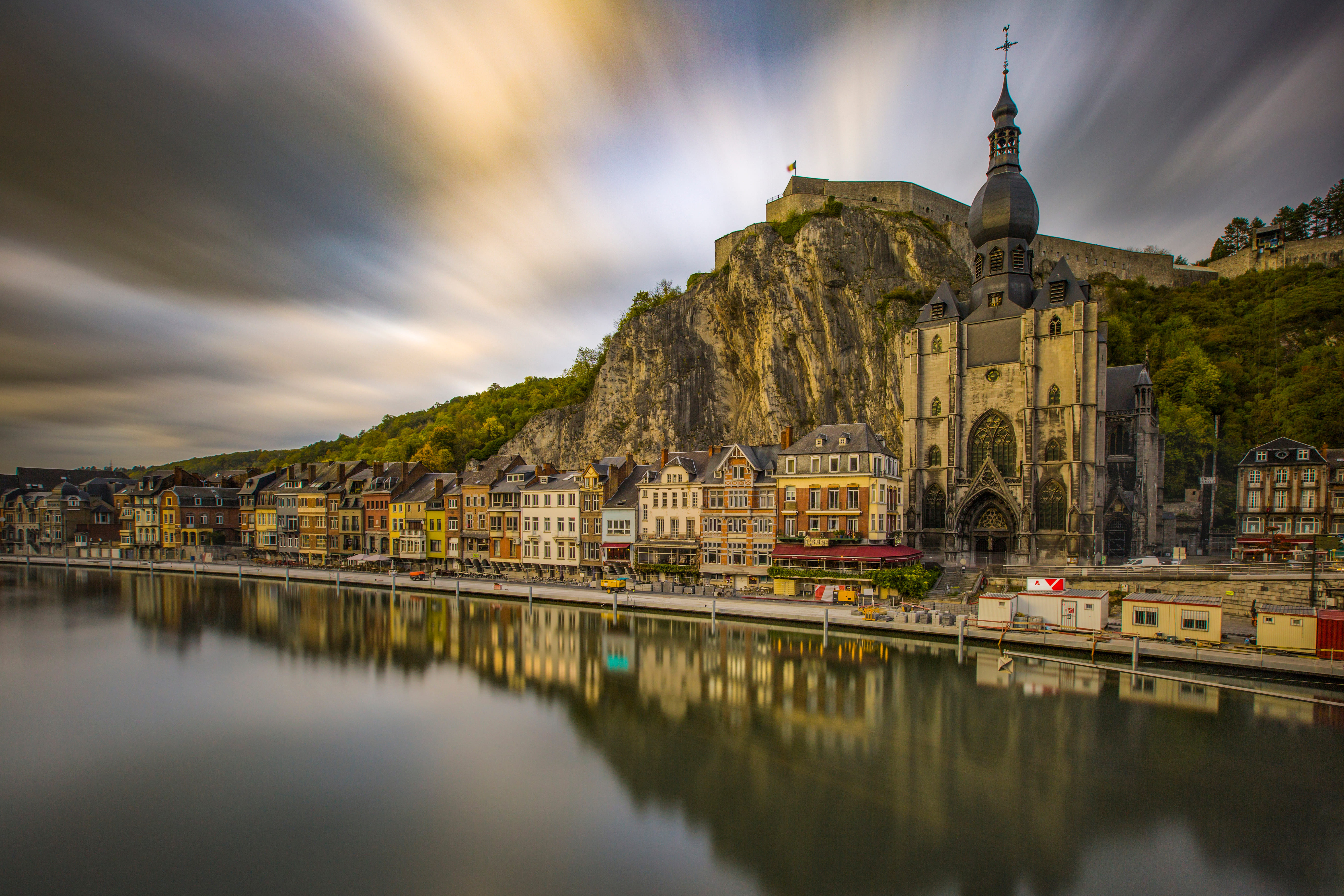 Belgia - obiective turistice